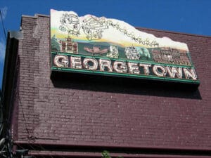 The Georgetown Neighborhood image