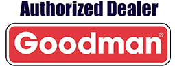 Goodman Dealer logo