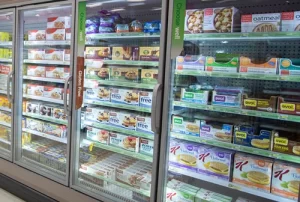 Seattle commercial refrigeration repair